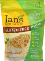 Ian's Gluten-Free Italian Panko Breadcrumbs