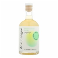 Acid League - Lvng Vingr Meyer Lemon Hney - Case of 6-12.7 oz.