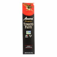 Amore - Tomato Paste - Tube - 4.5 oz - case of 12