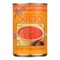 Amy's - Organic Chunky Tomato Soup - Case of 12 - 14.5 oz.