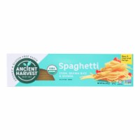 Ancient Harvest Organic Quinoa Supergrain Pasta - Spaghetti - Case of 12 - 8 oz.