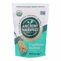 Organic - Traditional - Whole Grain - Gluten Free - Case of 12 - 14.4 oz.