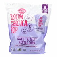 Angie's Sweet and Salty Kettle Corn Popcorn