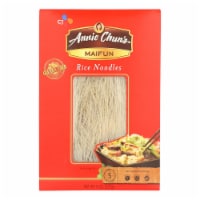 Annie Chun's Maifun Rice Noodles - Case of 6 - 8 oz.