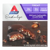 Atkins Treat - Case of 6 - 5 oz.