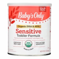 Toddler Formula - Organic - LactoRelief - Lactose Free - 12.7 oz - Case of 6