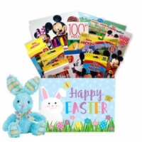 Disney Mickey & Friends Easter Gift Box- Easter Basket for child