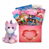 Disney Princess Valentines Gift Box - valentines day candy - valentines day gifts