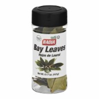 Badia - Spice Bay Leaves Whole - Case of 8-.17 oz.