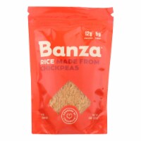 Banza - Rice Chickpea - Case of 6 - 8 oz.