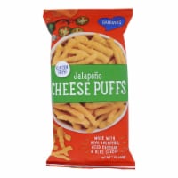 Barbara's Jalapeno Cheese Puffs