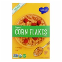 Barbara's Bakery - Cereal Corn Flakes Gluten Free - Case of 10-9 oz.