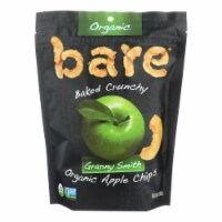 Bare Granny Smith Organic Apple Chips
