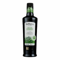 Bellucci Premium Olive Oil - Extra Virgin - Case of 6 - 500 Ml