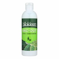 Biokleen - Stain+odor Rmvr Bac-out - Case of 6-16 oz.