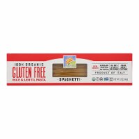 Bionaturae - Pasta Og1 Spaghetti G/f - CS of 12-12 oz.