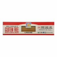 Bionaturae - Pasta Og1 Linguine G/f - CS of 12-12 oz.