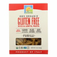 Bionaturae - Pasta Og1 Fusilli G/f - CS of 12-12 oz.