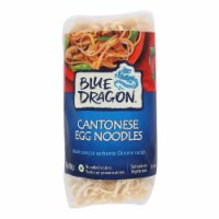 Blue Dragon - Noodle Egg Nests Medium - Case of 4-10.5 oz.