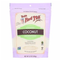 Bob's Red Mill - Coconut Shredded - Case of 4-12 oz.