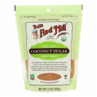 Bob's Red Mill - Sugar Coconut - Case of 4-13 oz.
