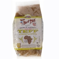 Bob's Red Mill - Teff Whole Grain - Case of 4 - 24 oz.