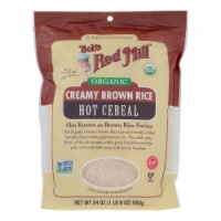 Bob's Red Mill ® Og2 Brown Rice Cereal