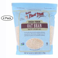 Bob's Red Mill Oat Bran Hot Cereal