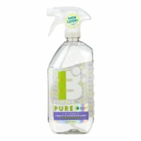 Boulderclean Pure 3 In 1 Formula Granite & Stainless Cleaner Also  - Case of 6 - 28 oz.