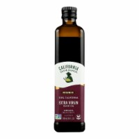 California Olive Ranch Arbequina - Case of 6 - 16.9 fl oz.