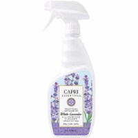 Capri Essentials - Cleaner Allpurp Wht Lavender Spry - Case of 6-23 oz.