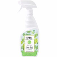 Capri Essentials - Cleaner Allpurp Swtbasl Spry - Case of 6-23 oz.