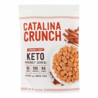 Catalina Crunch Cinnamon Toast - Case Of 6 - 9 Oz. Perspective: Main