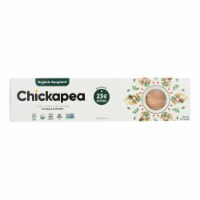 Chickapea Pasta - Pasta Organic Spaghetti - Case of 6 - 8 oz.