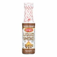 Colgin - Liquid Smoke Mesquite - Case of 6-4 oz.