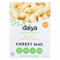 Daiya Foods - Cheezy Mac Deluxe - Alfredo Style - 10.6 oz. - Case of 8