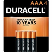 Duracell - Buttery Alkln Aaa 1.5 V - Case of 40-8 CT