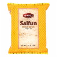 Dynasty Saifun Bean Thread Noodles - Case of 12 - 5.29 oz.