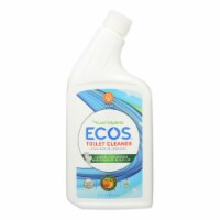 Earth Friendly Toilet Kleener - Case of 6 - 24 fl oz.