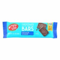 Enjoy Life - Boom Choco Boom - Ricemilk Crunch - Dairy Free - 1.12 oz - Case of 24