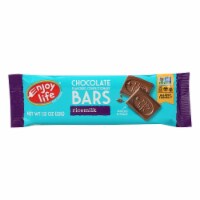 Enjoy Life - Chocolate Bar - Boom Choco Boom - Ricemilk Chocolate - Dairy Free
