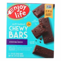 Enjoy Life - Snack Bar - Coco Loco - Gluten Free - 5 oz - case of 6