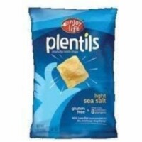 Enjoy Life Light Sea Salt Lentil Chips