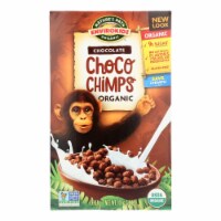 Nature's Path Envirokidz Choco Chimps Organic Cereal