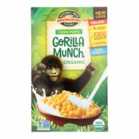 Nature's Path Envirokidz Gorilla Munch Organic Cereal