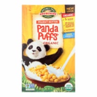 Nature's Path Envirokidz Panda Puffs Organic Cereal
