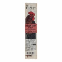Epic - Strip Chicken Sriracha - Case of 20 - 0.80 oz.