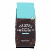 Four Sigmatic - Coffee Adaptogen Ashwagn - Case of 8-12 oz.