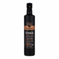 Gaea Olive Oil - Extra Virgin - Gaea Fresh - 17 oz - case of 6
