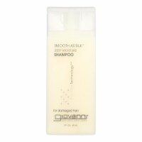 Giovanni Smooth As Silk Deep Moisture Shampoo - 2 fl oz - Case of 12